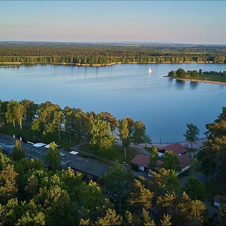 Seehotel Am Tankumsee Isenbuettel ภายนอก รูปภาพ