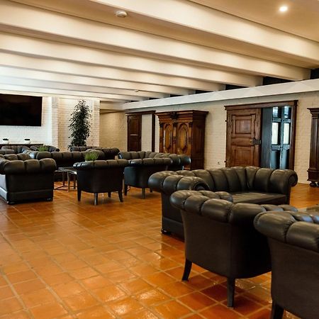 Seehotel Am Tankumsee Isenbuettel ภายนอก รูปภาพ