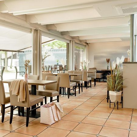 Seehotel Am Tankumsee Isenbuettel ภายนอก รูปภาพ