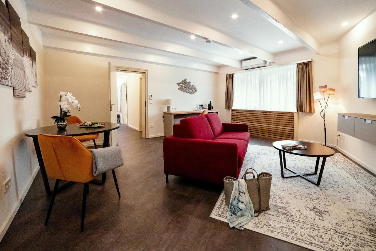 Seehotel Am Tankumsee Isenbuettel ภายนอก รูปภาพ