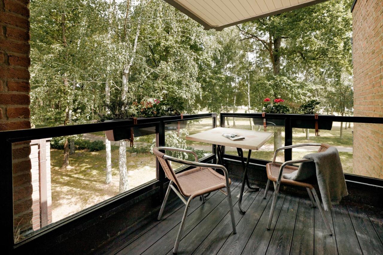 Seehotel Am Tankumsee Isenbuettel ภายนอก รูปภาพ