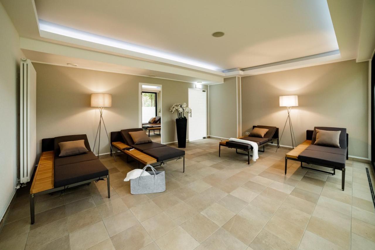 Seehotel Am Tankumsee Isenbuettel ภายนอก รูปภาพ