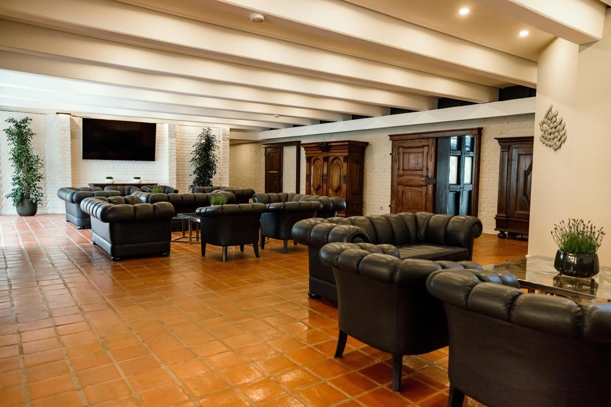 Seehotel Am Tankumsee Isenbuettel ภายนอก รูปภาพ
