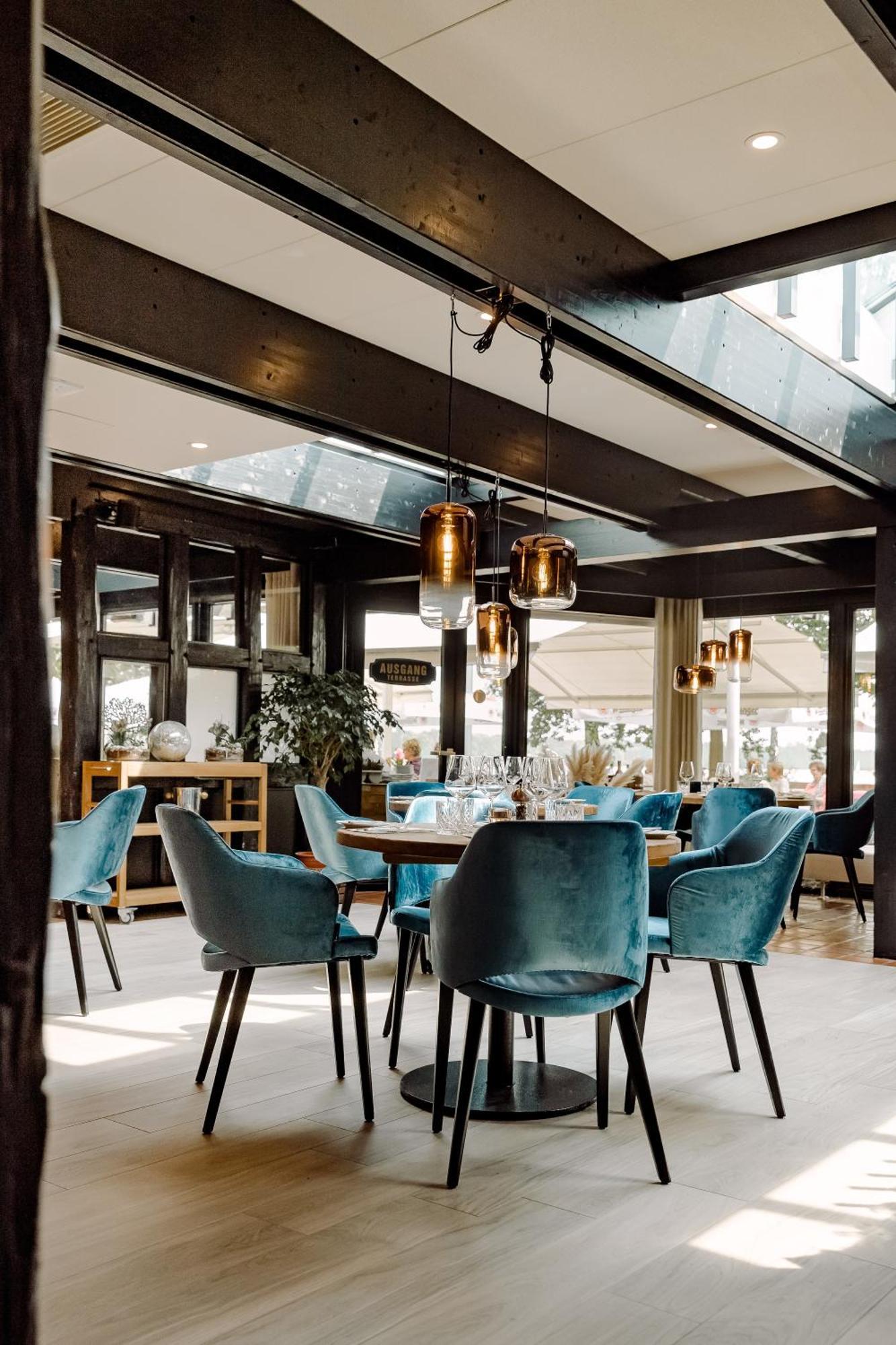 Seehotel Am Tankumsee Isenbuettel ภายนอก รูปภาพ