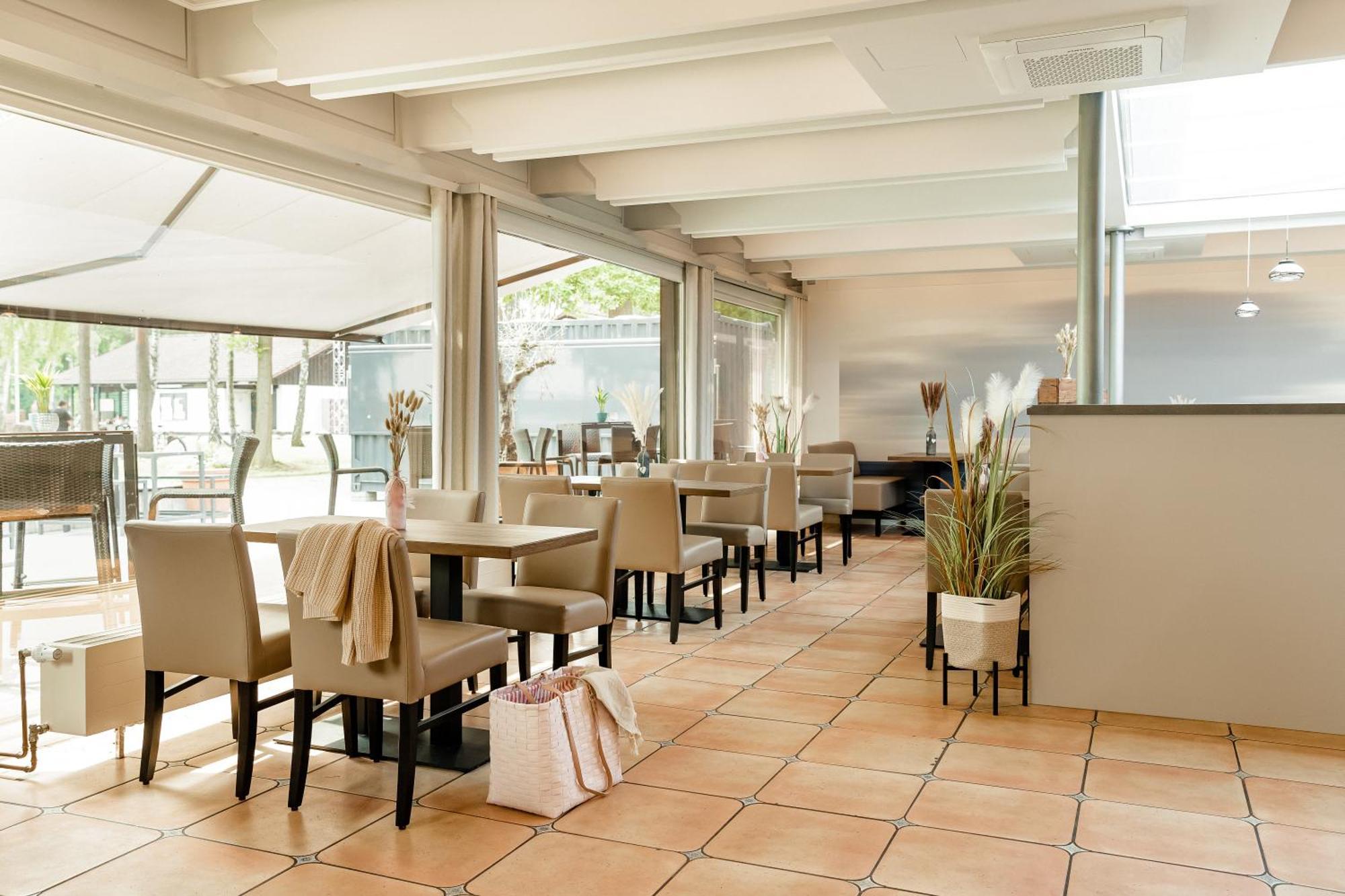 Seehotel Am Tankumsee Isenbuettel ภายนอก รูปภาพ