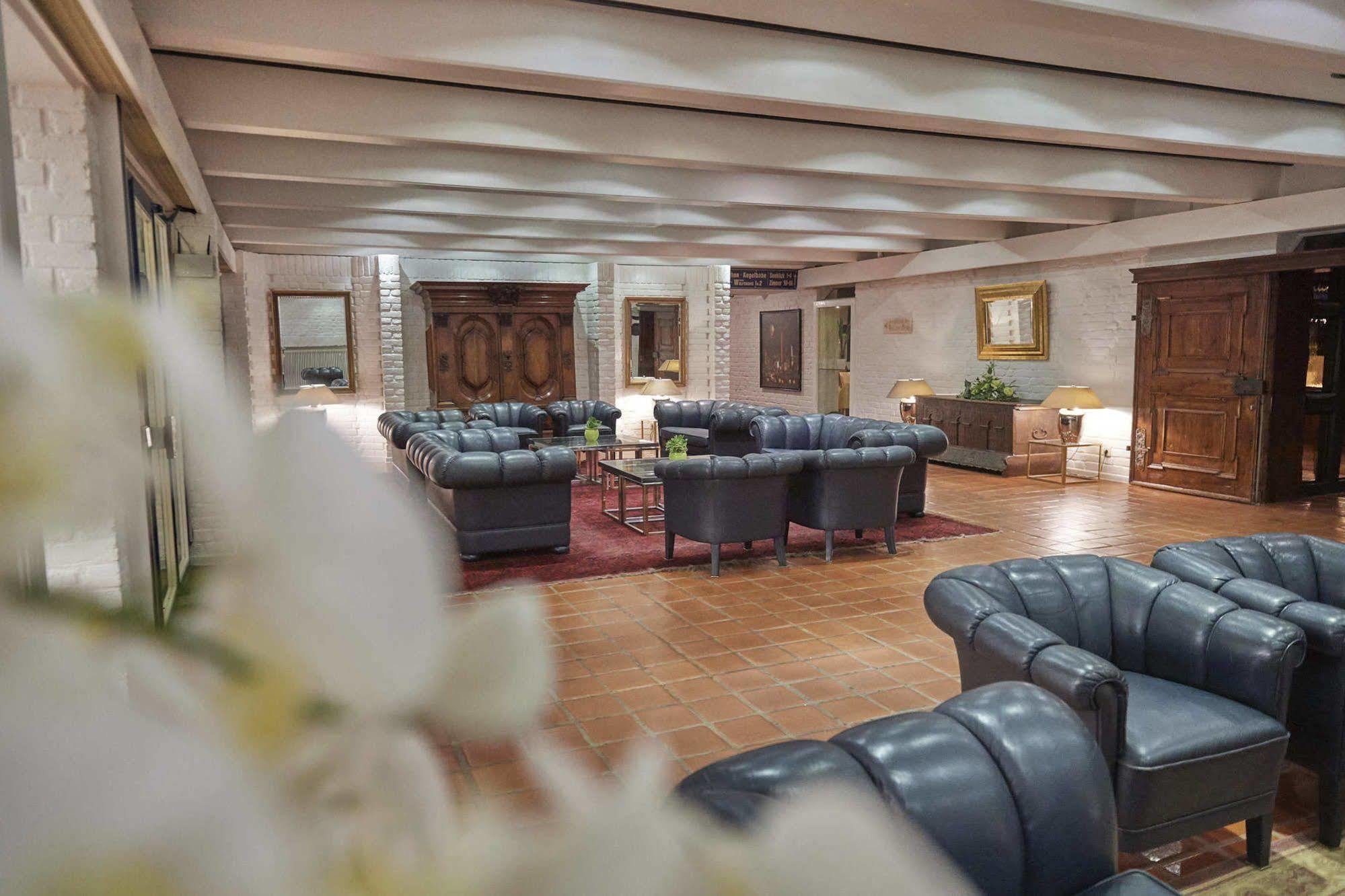 Seehotel Am Tankumsee Isenbuettel ภายนอก รูปภาพ
